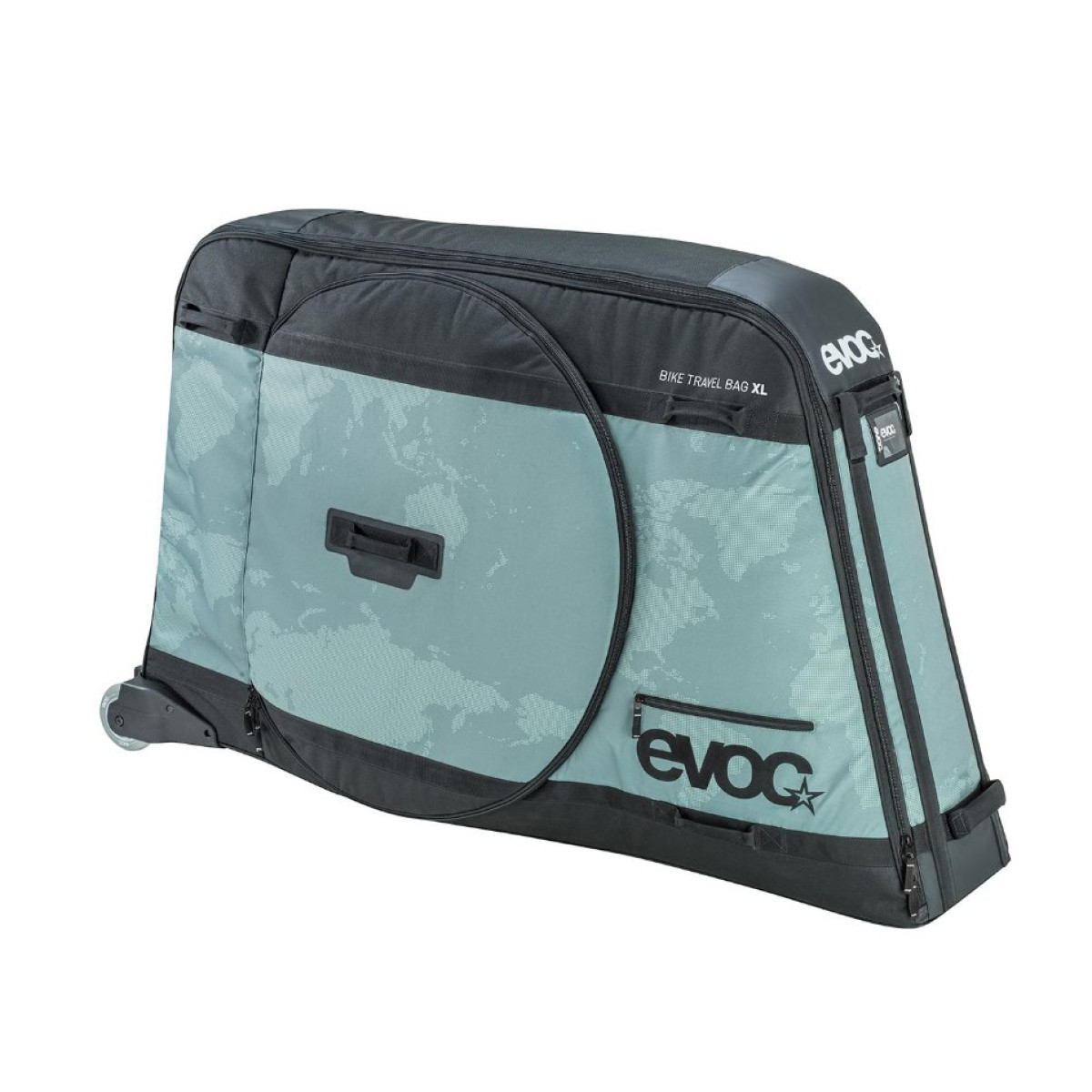 アクセサリー hollyEVOC BIKE TRAVEL BAG Evoc Bike Travel Bag XL